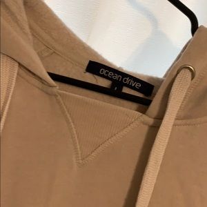Ocean Drive Other - Tan sweatshirt Ocean Drive Other - Tan sweatshirt